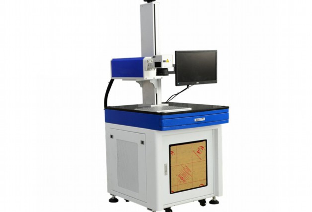 視覺定位激光打標機使用注意事項