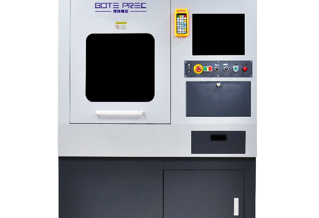 視覺定位激光打標機保養方法