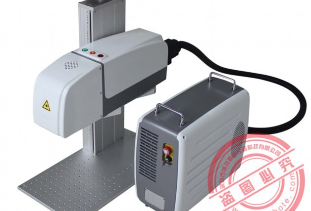 視覺定位激光打標(biāo)機(jī)怎么編輯文字