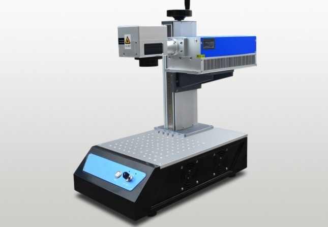 回收皮秒激光切割機