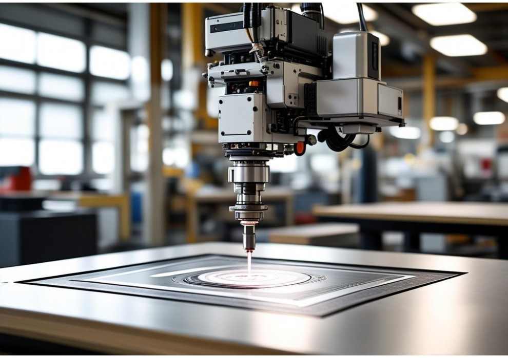 鋰電池激光模切機(jī)部件