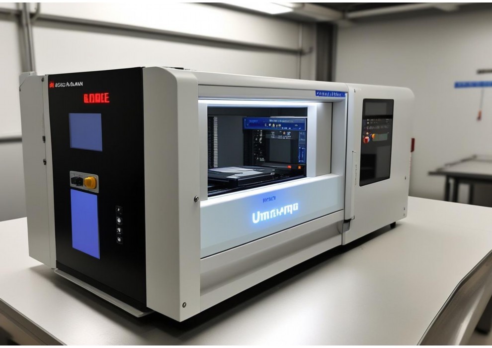 鋰電池激光模切機(jī)切不斷