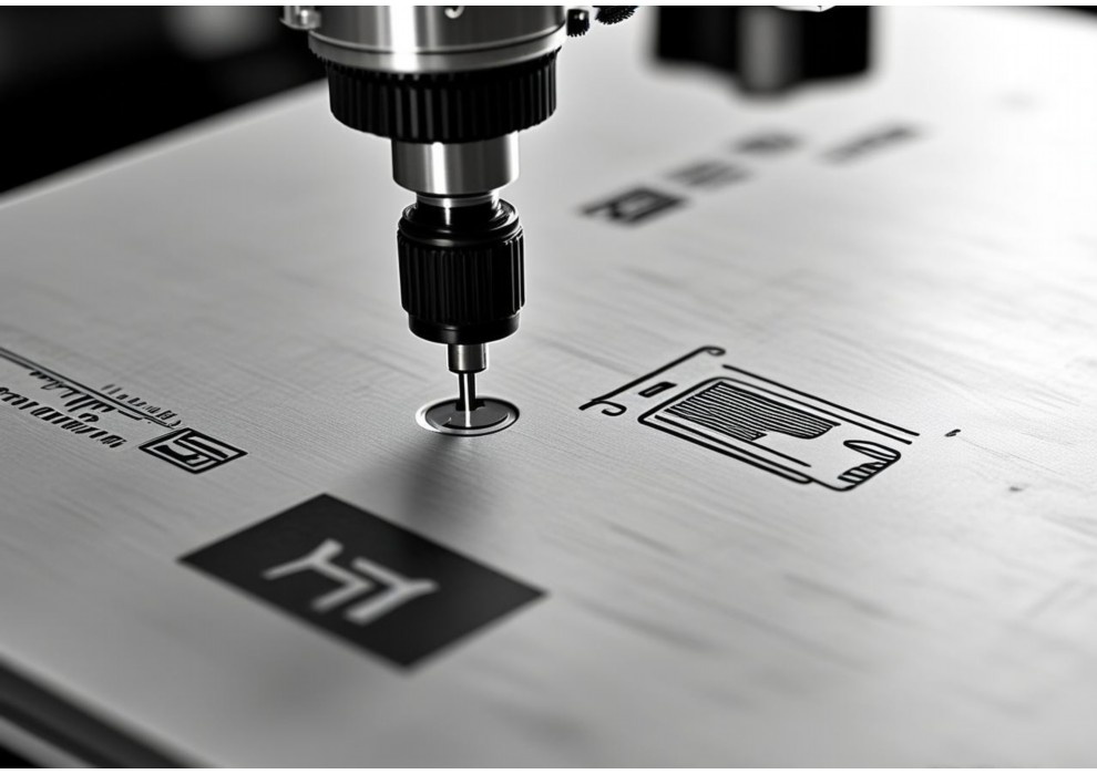 鋰電池激光模切機(jī)說明書