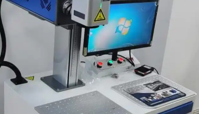 批發(fā)采購CO2激光打標(biāo)機折扣方案