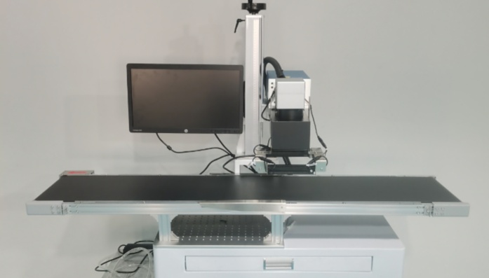 禮品行業個性化激光雕刻解決方案