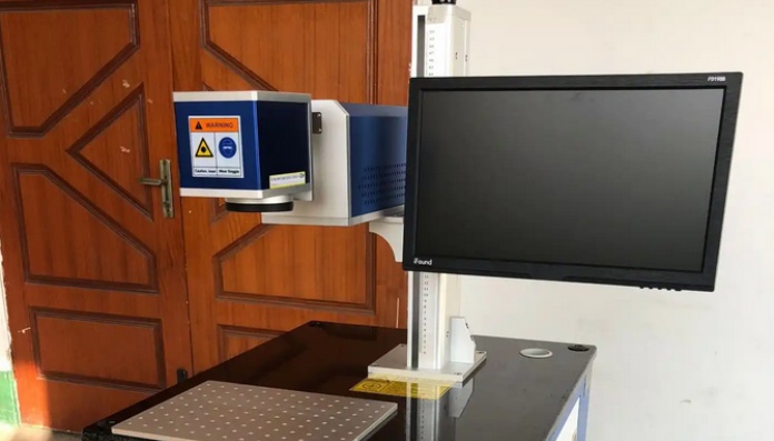 提供設備融資租賃的激光公司