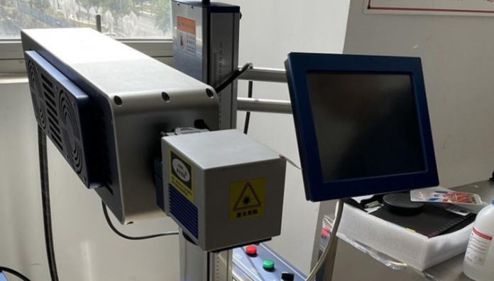 二氧化碳激光打標機技術培訓哪家強