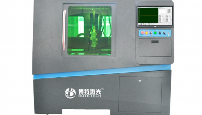 大型平臺CO2激光雕刻機價格