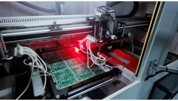 商業用激光切割機實操選購指南