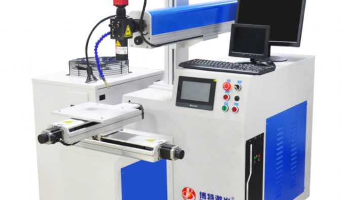 激光切割機(jī)用于廣告制作：激光雕琢，創(chuàng)意無界