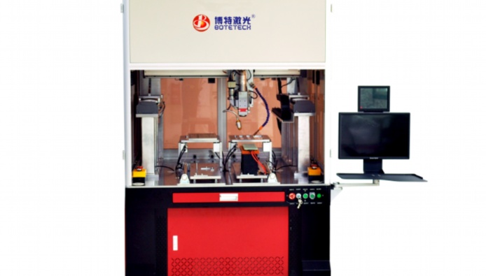 小型激光切割機(jī)在模型制作中的應(yīng)用