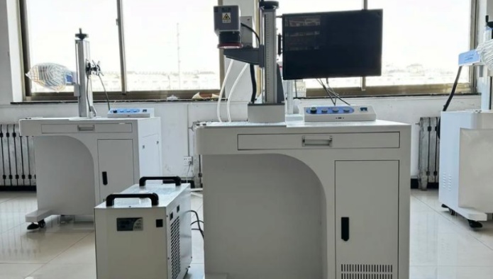 紫外激光打標機供應商：選擇指南與市場概述