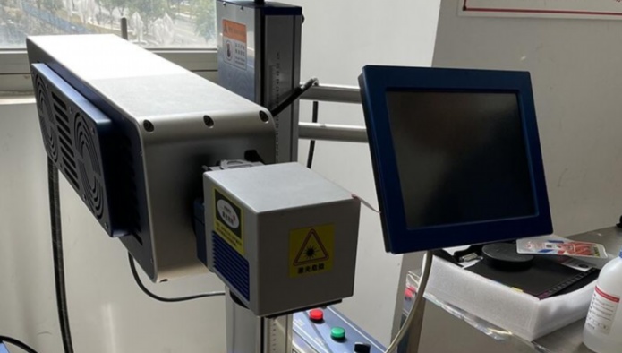 工業級紫外激光打標機：現代制造業的精密標記利器