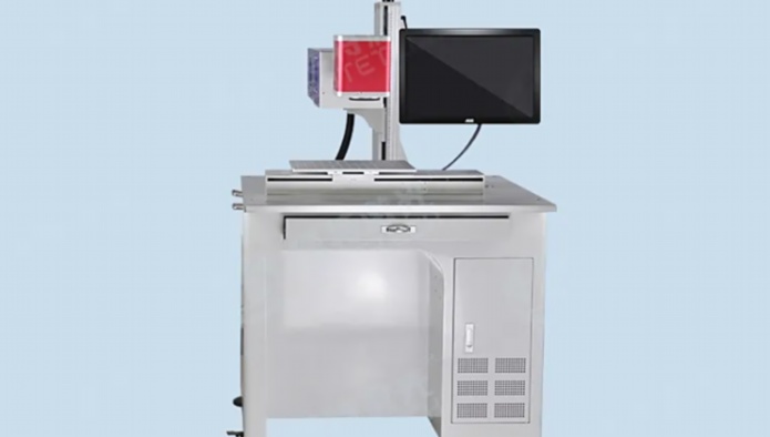 3W紫外激光打標機廠家：專業制造與創新應用