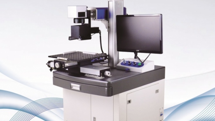 精密紫外激光打標系統：高精度標記技術的革新