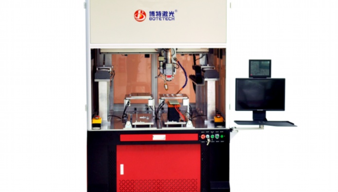 高分子材料打標技術：原理、應用與發展