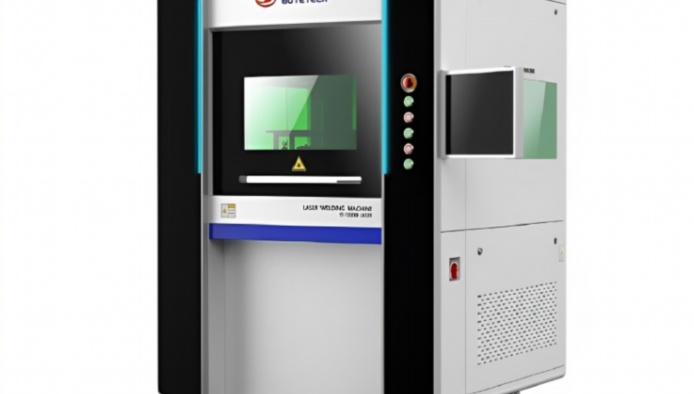 紫外激光打標(biāo)機哪個品牌好：選擇指南與市場分析