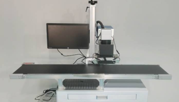 紫外激光打標(biāo)機品牌口碑對比