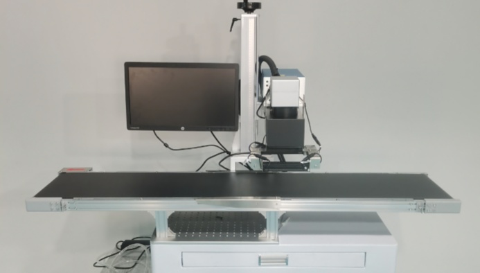 紫外激光打標機功率越高越好嗎