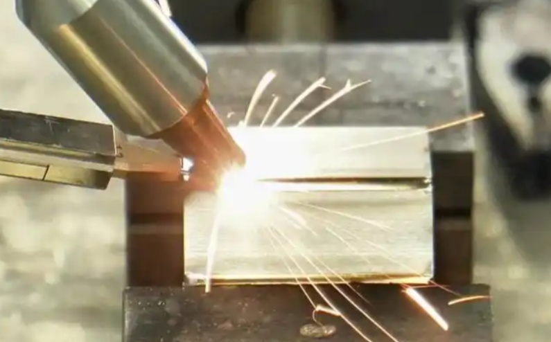 激光焊接自動化落地經驗分享