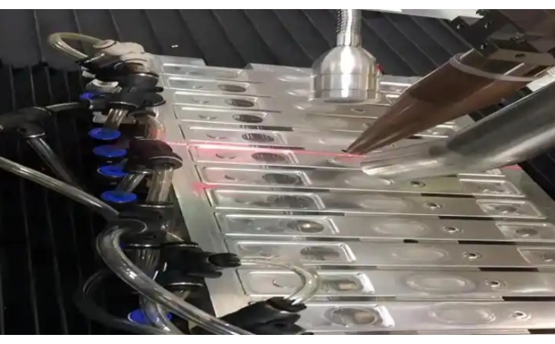 光纖激光焊接未來市場預測：2025年展望