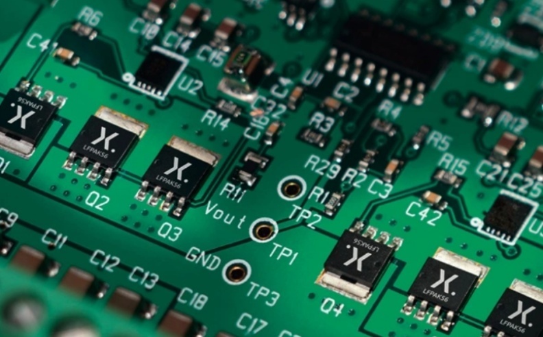 PCB鐳雕機融資租賃服務：助力電子制造業升級