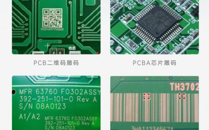 PCB鐳雕機線上采購平臺：革新電子制造采購體驗