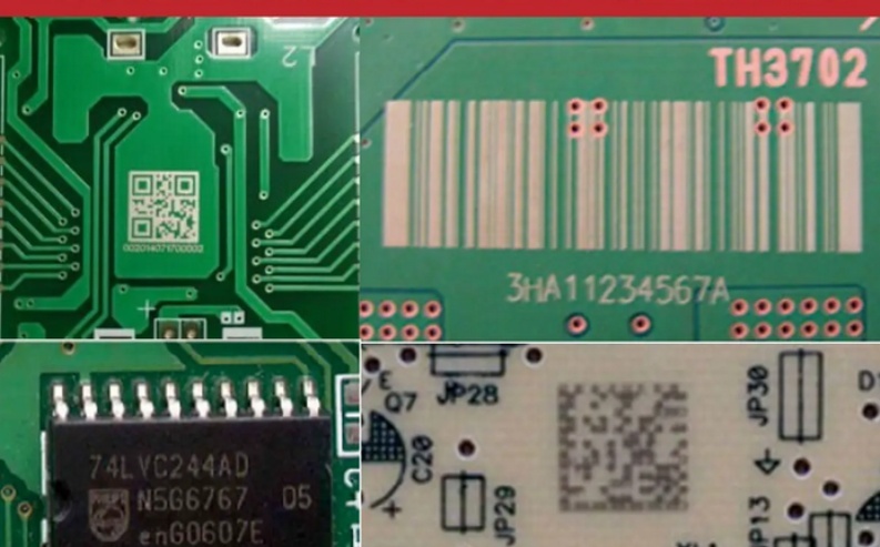 PCB鐳雕機品牌排名前十2025年最新