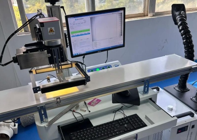 紫外激光打標設備價格表2025年