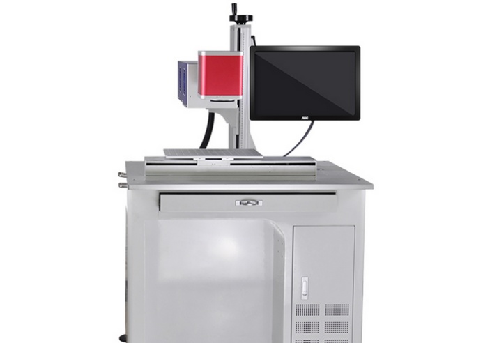 紫外激光打標機配置參數及綜合介紹