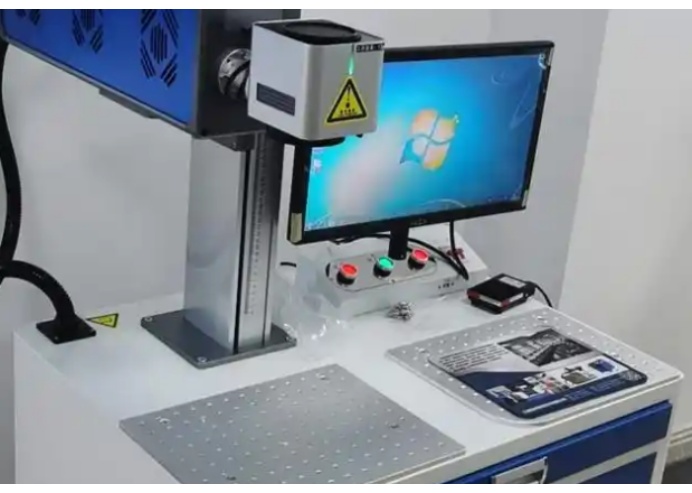 紫外激光打標(biāo)機(jī)在醫(yī)療器械中的應(yīng)用
