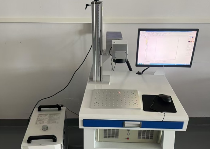 紫外激光打標(biāo)機(jī)在PCB板中的應(yīng)用