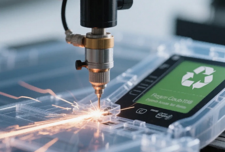 ABS塑料激光焊接參數