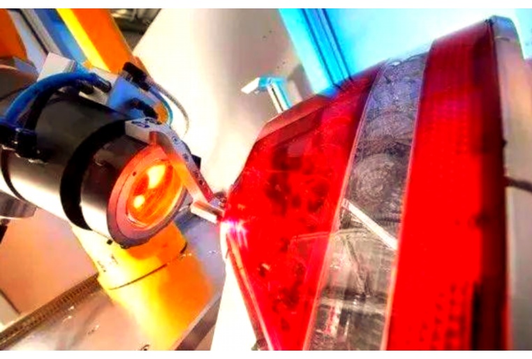 微流控焊接技術應用解決方案