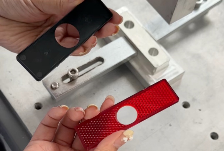 塑料激光焊接機購買流程