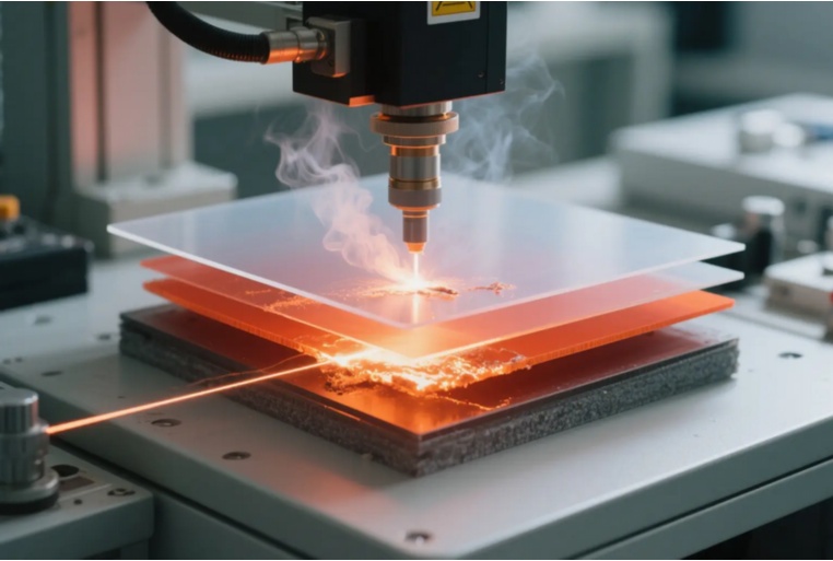 PE激光焊接的成本如何計算