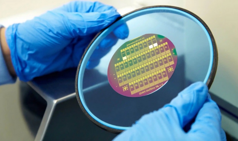 精密劃片機技術創新方向：高轉速與低損傷
