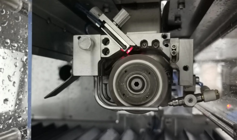 精密劃片機在晶圓廠的典型應用案例