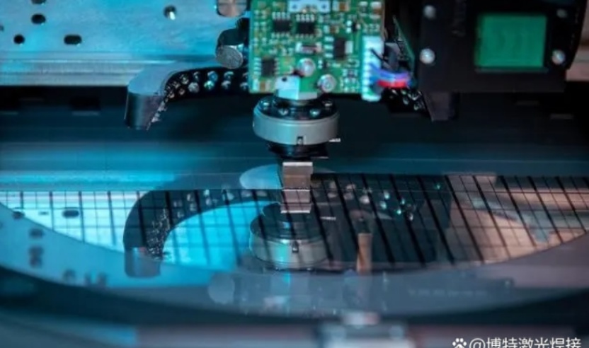 國產精密劃片機哪家好？2025用戶口碑榜