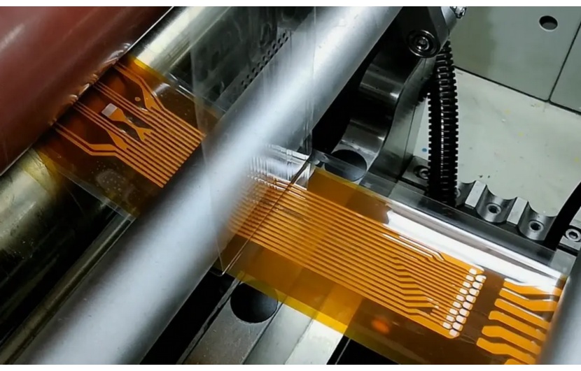 國產激光模切機能否替代日本進口機