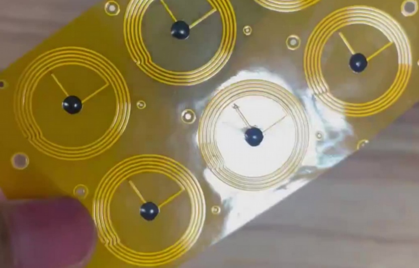 激光模切機(jī)在新能源電池行業(yè)的典型案例分析