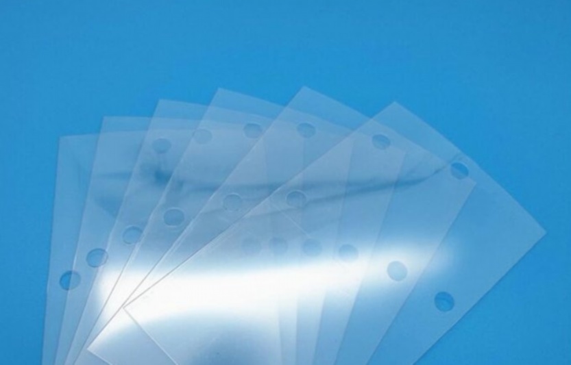 激光模切機(jī)在汽車(chē)電子加工中的應(yīng)用方案