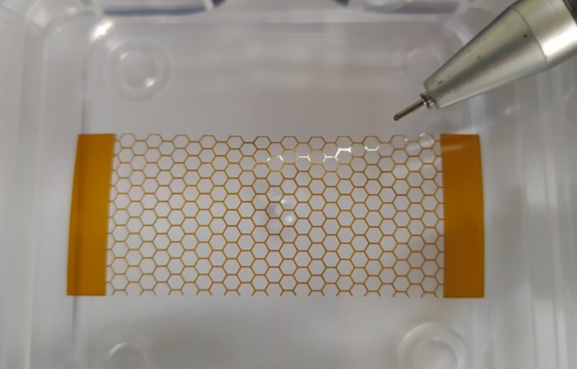 激光模切機(jī)在印刷包裝行業(yè)的高效應(yīng)用