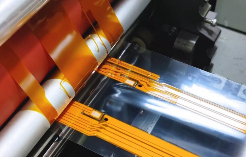 2025年激光模切機(jī)市場(chǎng)規(guī)模與行業(yè)發(fā)展趨勢(shì)