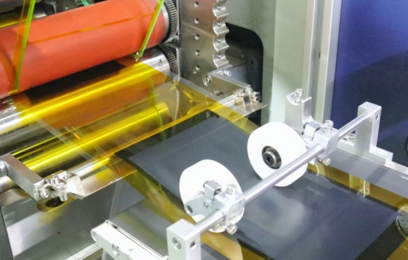 激光模切機(jī)在柔性制造中的應(yīng)用前景