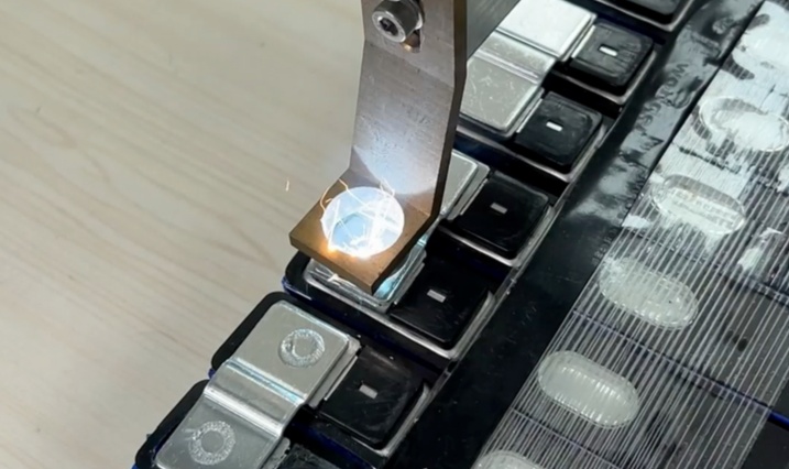 精密電池激光焊接機售后服務政策