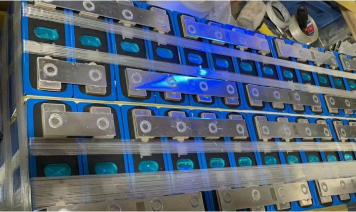 電池焊接機(jī)廠家直銷價(jià)格