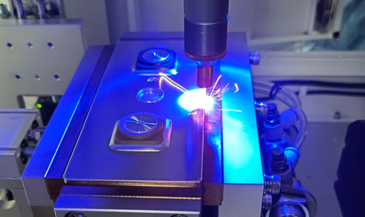 激光焊接機在特定電池型號（如VDA_MEB）上的應用報價