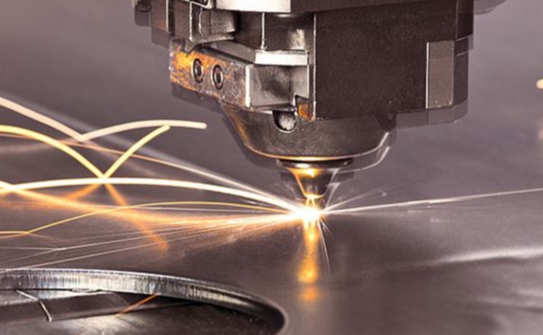 小幅面激光切割機如何對接MES系統實現數據追溯