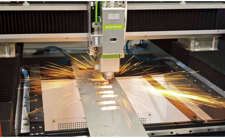 高端小幅面激光切割機品牌推薦及采購建議